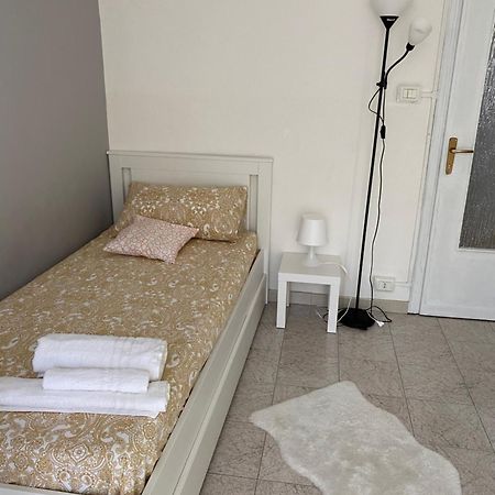 Appartamento Spazioso Vicino Al Centro トリノ エクステリア 写真