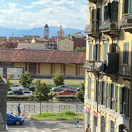 Appartamento Spazioso Vicino Al Centro トリノ エクステリア 写真