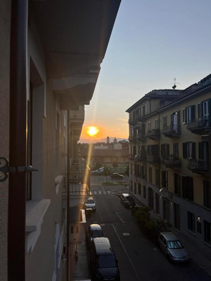 Appartamento Spazioso Vicino Al Centro トリノ エクステリア 写真