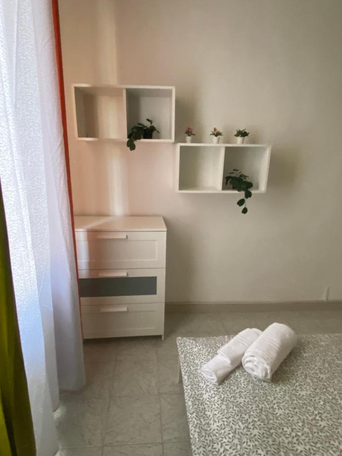 Appartamento Spazioso Vicino Al Centro トリノ エクステリア 写真