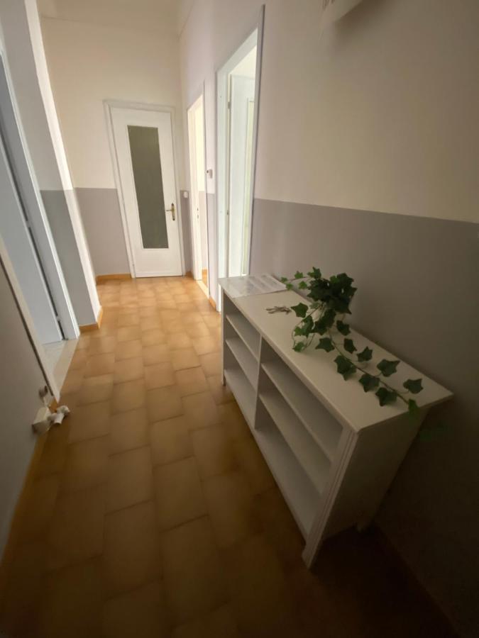 Appartamento Spazioso Vicino Al Centro トリノ エクステリア 写真