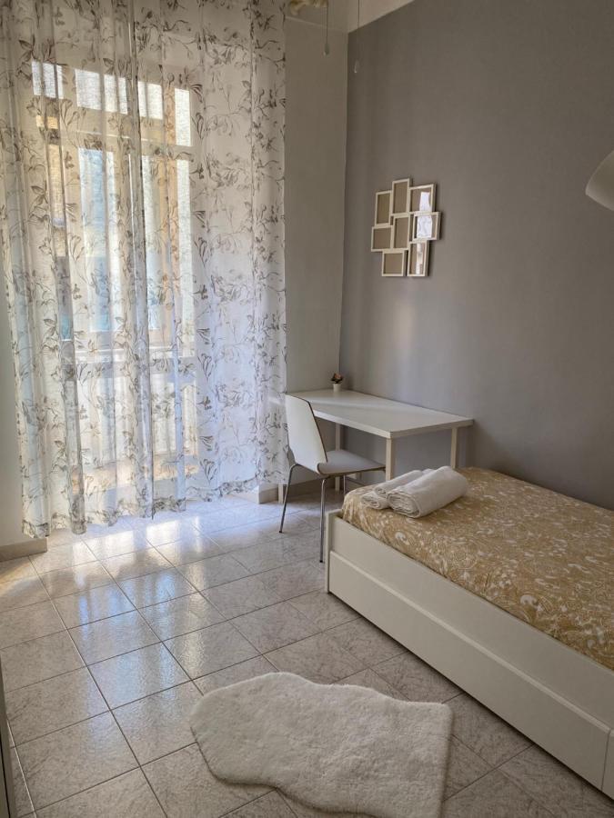 Appartamento Spazioso Vicino Al Centro トリノ エクステリア 写真