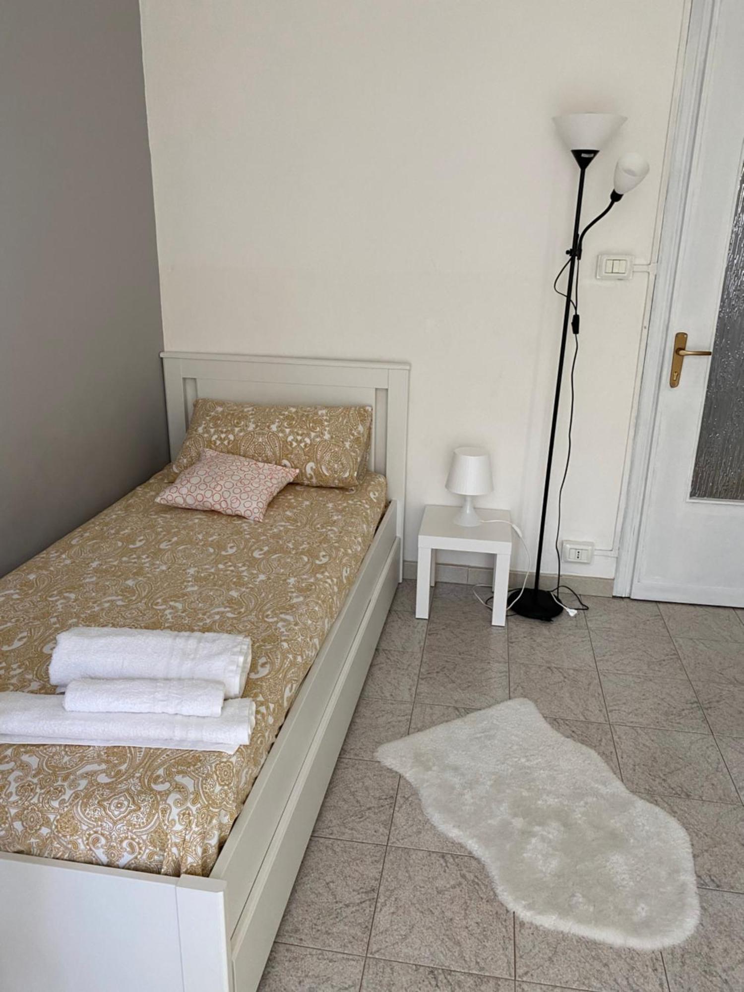 Appartamento Spazioso Vicino Al Centro トリノ エクステリア 写真