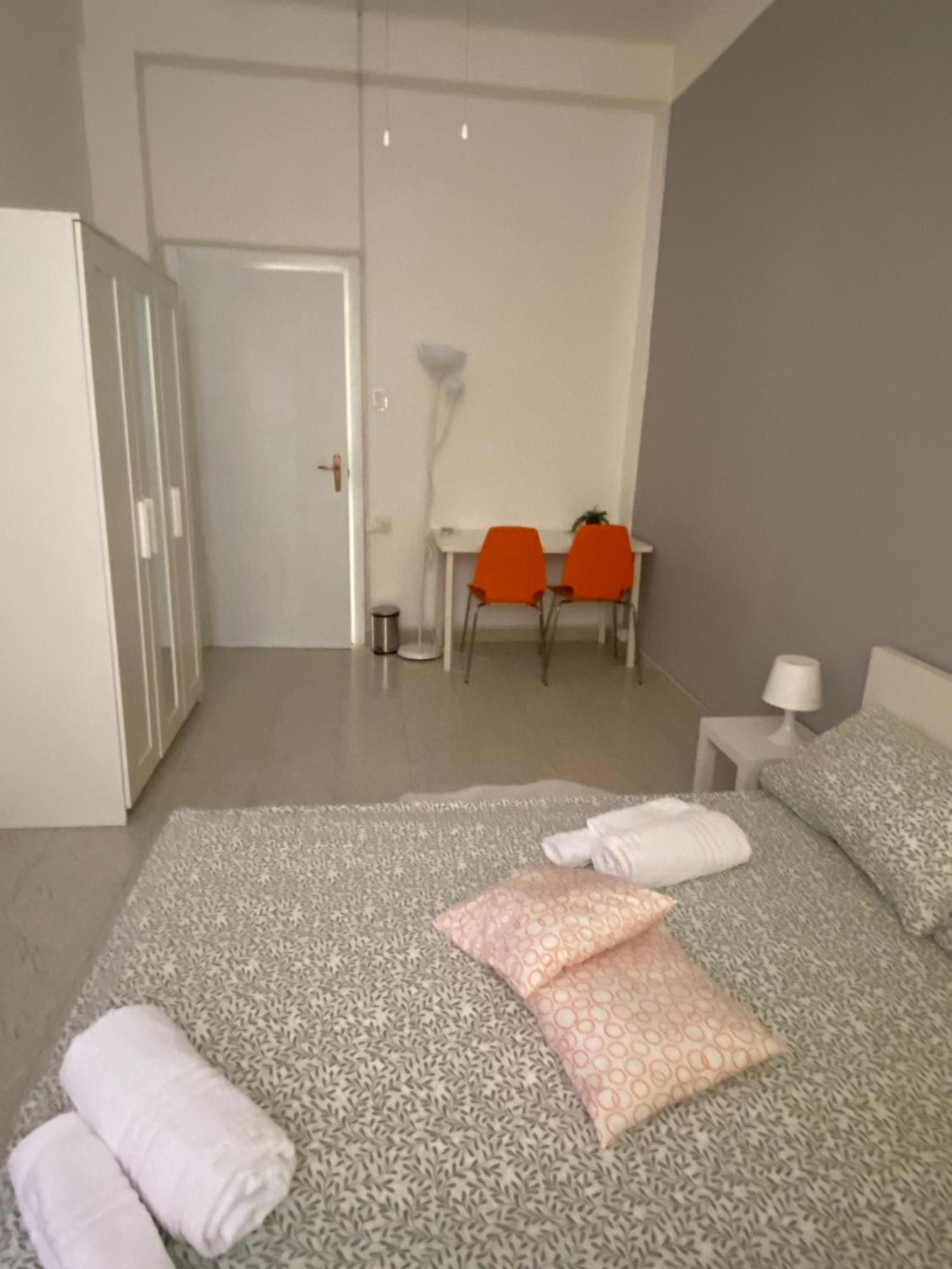 Appartamento Spazioso Vicino Al Centro トリノ エクステリア 写真